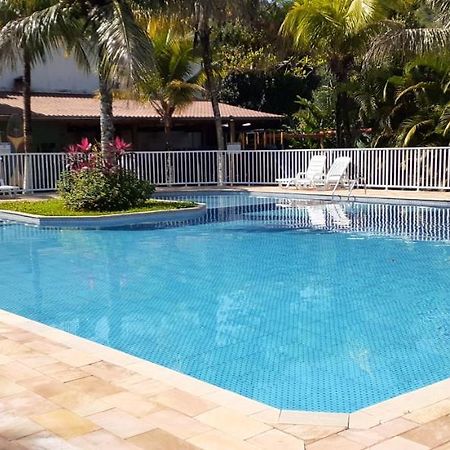 Excelente Casa Em Condominio Fechado Em Juquehy. 2 Suites, Ar, Piscina Comum. Сан-Себастьян Экстерьер фото