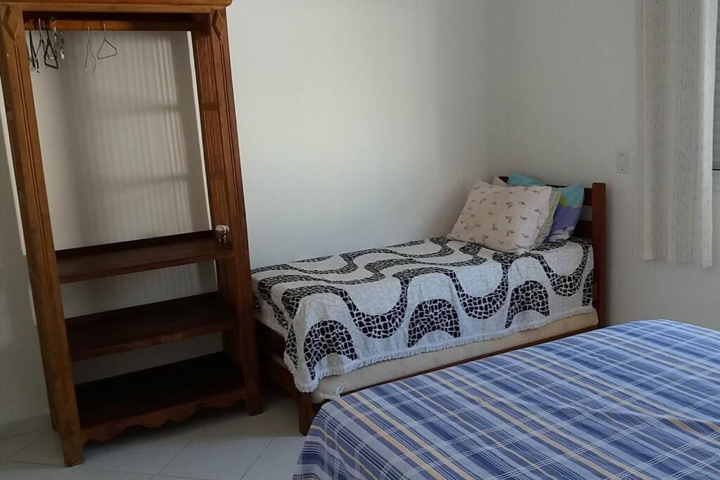 Excelente Casa Em Condominio Fechado Em Juquehy. 2 Suites, Ar, Piscina Comum. Сан-Себастьян Экстерьер фото