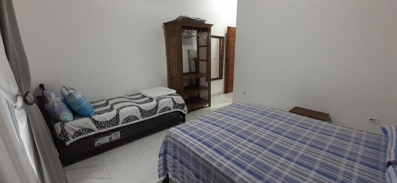 Excelente Casa Em Condominio Fechado Em Juquehy. 2 Suites, Ar, Piscina Comum. Сан-Себастьян Экстерьер фото