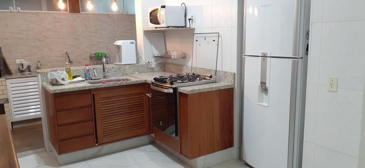 Excelente Casa Em Condominio Fechado Em Juquehy. 2 Suites, Ar, Piscina Comum. Сан-Себастьян Экстерьер фото