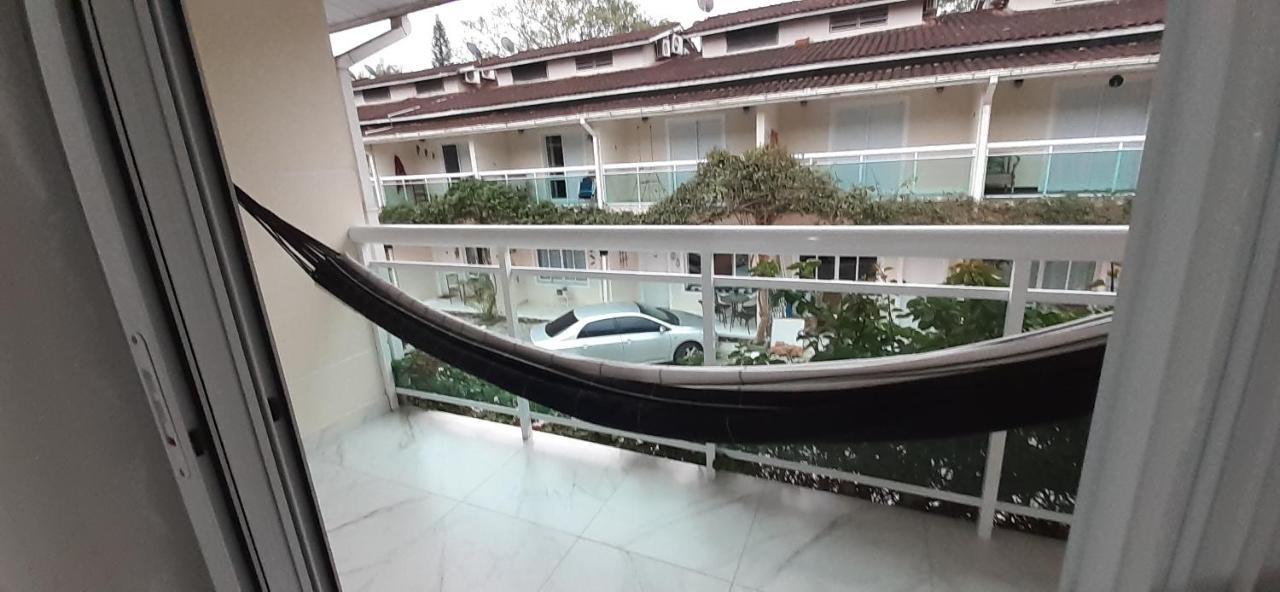 Excelente Casa Em Condominio Fechado Em Juquehy. 2 Suites, Ar, Piscina Comum. Сан-Себастьян Экстерьер фото