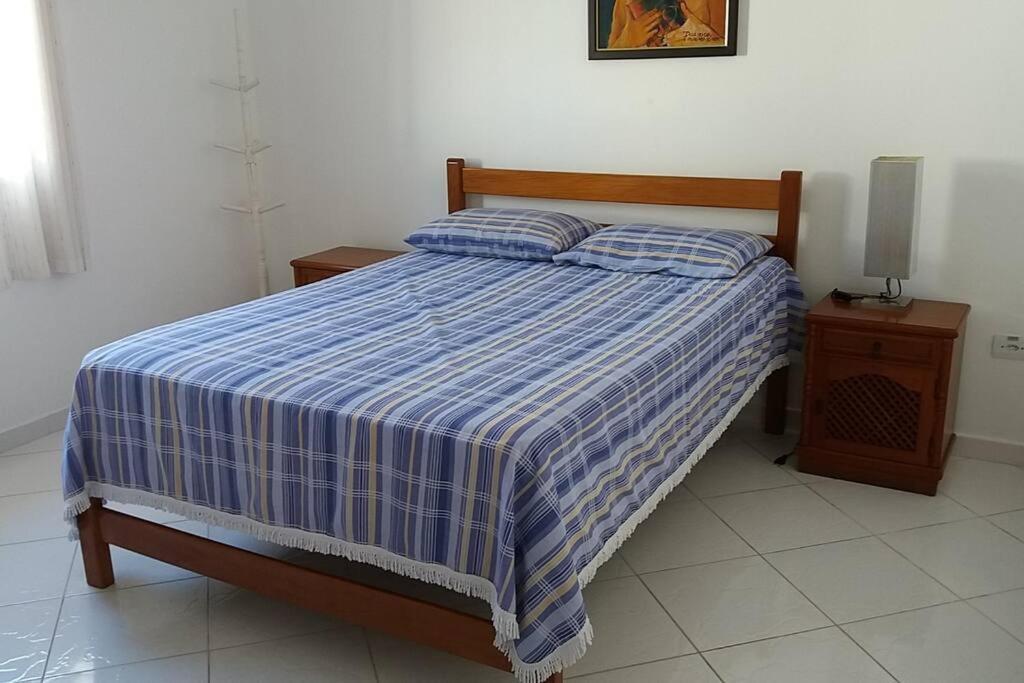 Excelente Casa Em Condominio Fechado Em Juquehy. 2 Suites, Ar, Piscina Comum. Сан-Себастьян Экстерьер фото