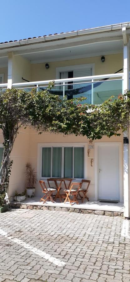 Excelente Casa Em Condominio Fechado Em Juquehy. 2 Suites, Ar, Piscina Comum. Сан-Себастьян Экстерьер фото
